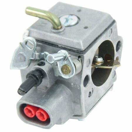 A & I PRODUCTS WALBRO CARB HD-18-1 2.4" x2.4" x2.6" A-B1WHD18